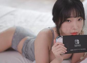 姜仁卿(강인경)全屏特写，原图蕴含的除了画面的玄机。