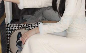 小众视觉 – 蓉蓉、运动和那张完美的动作照——真的是一气呵成吗？