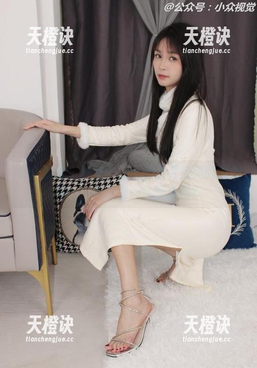 小众视觉-蓉蓉 小众视觉 - 蓉蓉、运动和那张完美的动作照——真的是一气呵成吗?