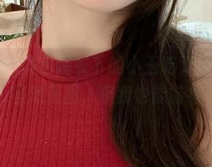微密圈 – 黑色睡衣下的小玉吃果冻合集，虽然是图，但我也能脑补