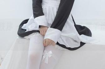 少女秩序 – 眼镜遮住的，不止是千澄的美图，还有我的小心思
