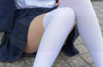 少女秩序 – 精选图集，晞可带你进入她的绝对领域，里面有啥？随缘吧！