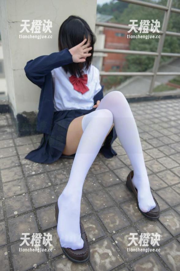 少女秩序-晞可 少女秩序 - 精选图集,晞可带你进入她的绝对领域,里面有啥?随缘吧!