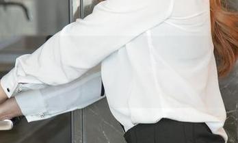 尤果网 – 仙妮的花嫁套图：这婚纱也太能拿来晒了吧！