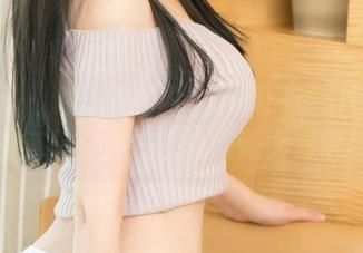 尤果网 – 游子熙的内衣合集：你们看，这也算是免费博主的慷慨大方吧！