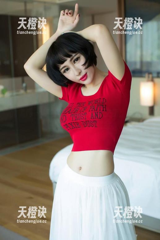 尤果网-蜜儿 尤果网 - 棉袜与蜜儿的时光交错:无圣光图集就是那么随意