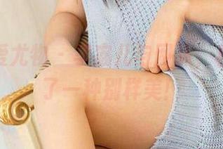 尤果网爱尤物 – 李宓儿与网袜，相遇成就了一种别样美！