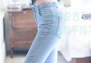 尤蜜荟 – Cris_卓娅祺的白色写真，照片里的白，真的是白得那么和平吗？过于安静！