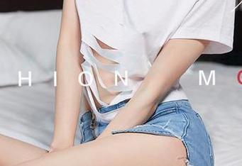 尤蜜荟 – 不认真都对不起，合法萝莉妹妹的美图合集