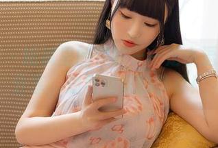 尤蜜荟 – 短裤里的奥秘——是小逗逗美图分享，边看边乐的节奏！