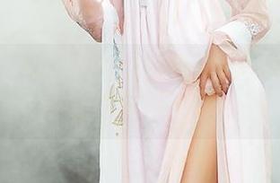 尤蜜荟 – 潘多拉的礼服写真集：下载前你真的准备好了吗？