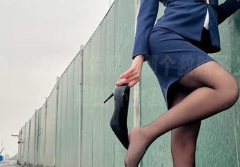 微密圈 – 就是阿朱啊，那个救赎了少女时期的坏女孩