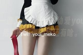 喵武这一波又强，不知道幼爱youmeko后面的资源到底还有啥。