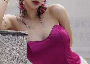 微密圈 – 别眨眼，徐珺大哥最新写真集“彩虹光辉”会让你觉得破产不亏！