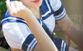 推女神 – 下载岑苑之barbiebaby这件毛衣的图片，好吧，也许我想象力有点丰富。