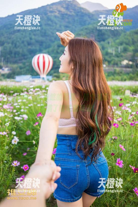 推女神-王婉悠 推女神 - 王婉悠的写真,整个城市都因此充满了暧昧的味道。