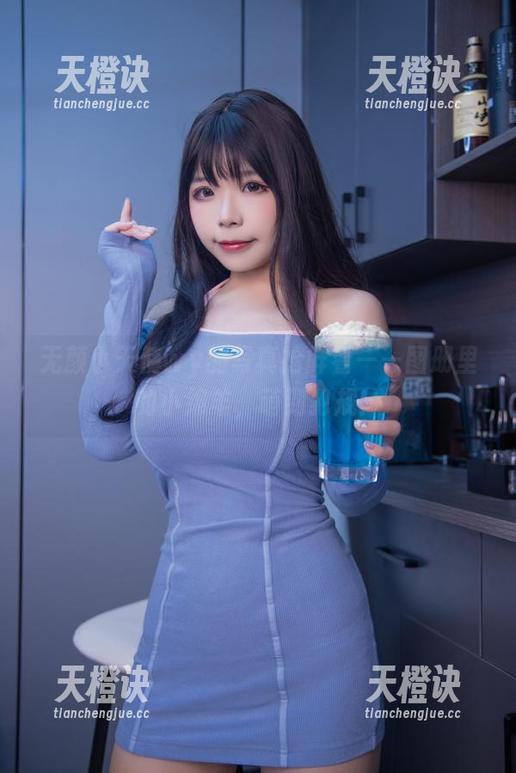 无颜小天使wy的写真抢鲜看——图册里的小绵羊，萌到犯规！