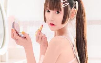一遍遍翻看，星野咪兔的酒吞童子图包，有点懵，有点想再次鉴赏。