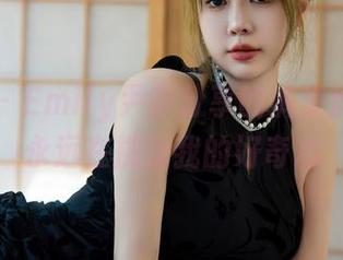 星颜社 – Emily尹菲分享的裤里丝作品，永远在挑逗我的好奇心