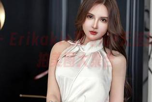 星颜社 – Erikaki+双马尾=无法抗拒的私拍美图大集合