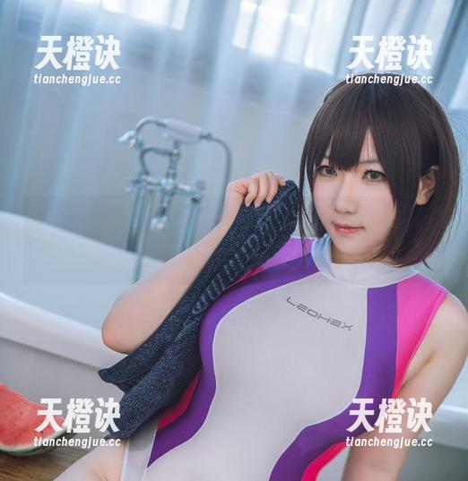 是本末末 作品合集:在是本末末的浴室里,找寻被水冲刷的灵感!