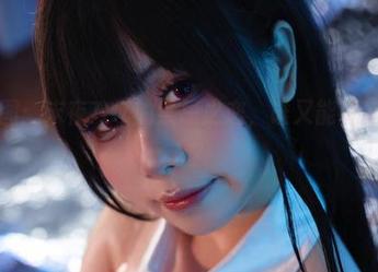 免费套图：末夜787的禁忌之恋，谁又能说猫娘不迷人？