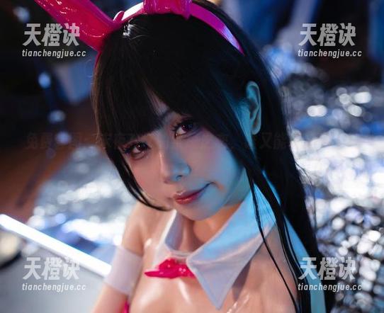 末夜787 免费套图:末夜787的禁忌之恋,谁又能说猫娘不迷人?