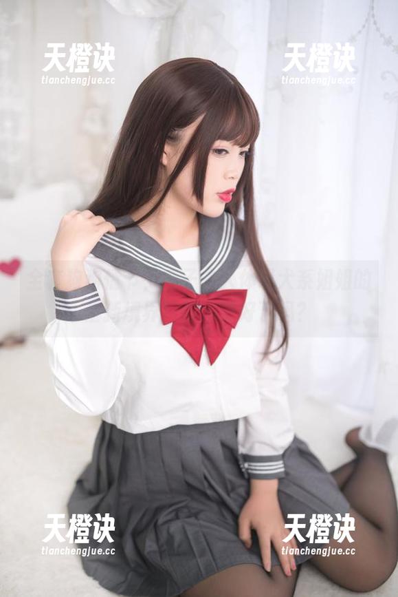 全套狗狗情节，杏子夫人体现犬系姐姐的全新境界！你准备好了吗？