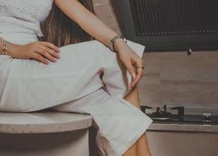 果团网 – 少女心满满的福利，莫雅淇的作品你能扛得住吗？