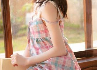 原图需排队，桜桃喵的美腿Scene，难怪大家都说腿控必看，分享给你们吧！