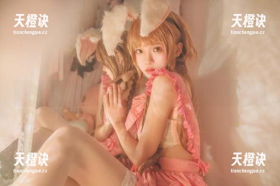 桜桃喵 看这图包,桜桃喵的内衣,一定会让你想对猫咪有更多想法?