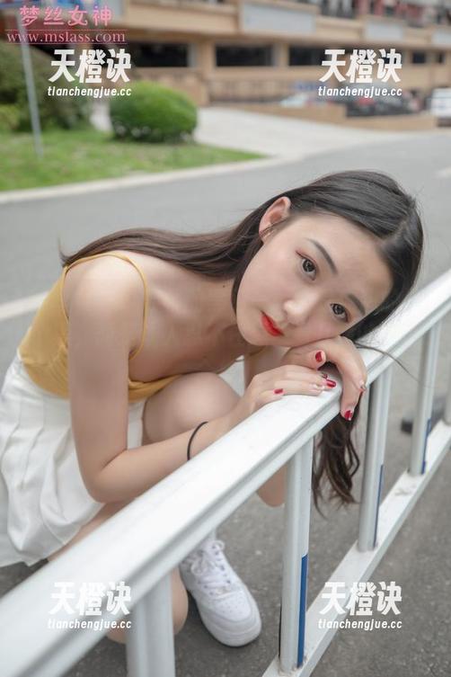 梦丝女神-苏柔 梦丝女神 - 苏柔的黑色——不是你想的那个黑,而是让人忍不住想多看几幅的黑色合集!