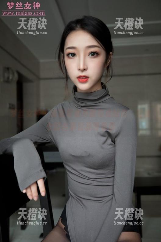 梦丝女神-莹仙女 梦丝女神 - 谁说可爱不能有点娇俏,莹仙女的合集资源等着你