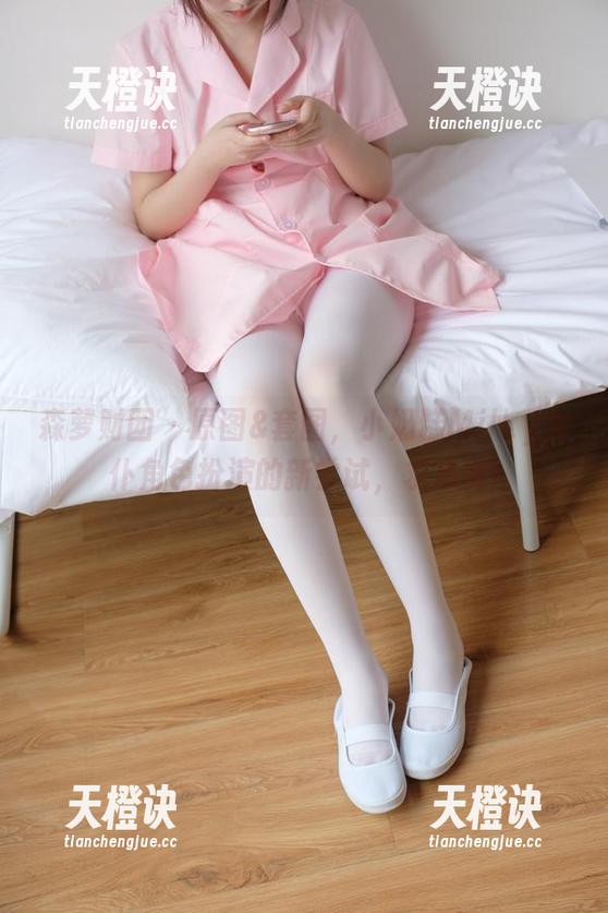 森萝财团-小奶糕Milky 森萝财团 - 原图&套图,小奶糕Milky女仆角色扮演的新尝试,求点赞!