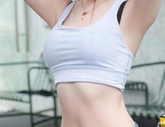 模范学院 – 我实在搞不懂，夏瑶baby这组内衣私拍是想传达什么？原图直接戳到我心底的尴尬了。