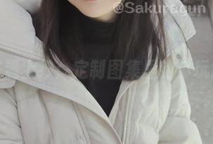 当樱群遇上纱：定制图集里的小玩意儿们