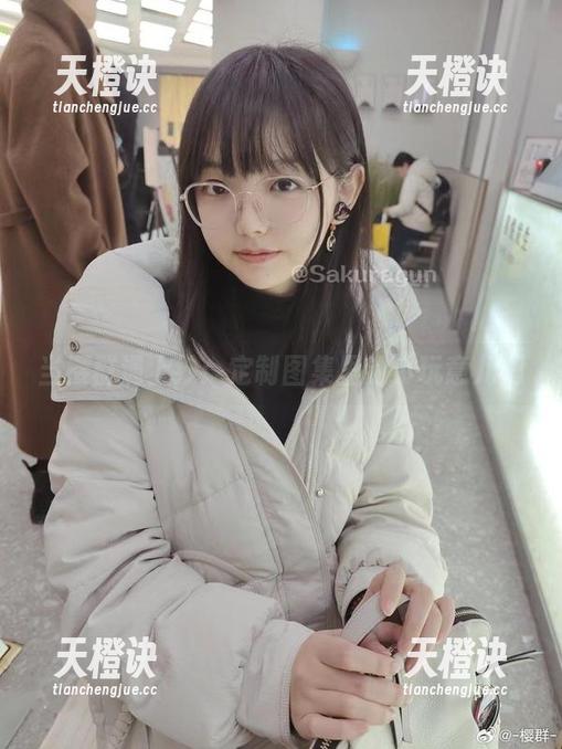 樱群 当樱群遇上纱:定制图集里的小玩意儿们