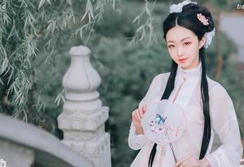 一千零一个江湖：沧霁桔梗在线写写生意经，不知道有没有图？