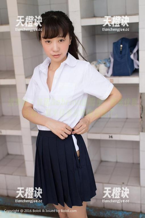 波萝社-许诺Sabrina 波萝社 - 许诺Sabrina的厨房?那家伙真会玩,忍不住要去瞧瞧原图了。