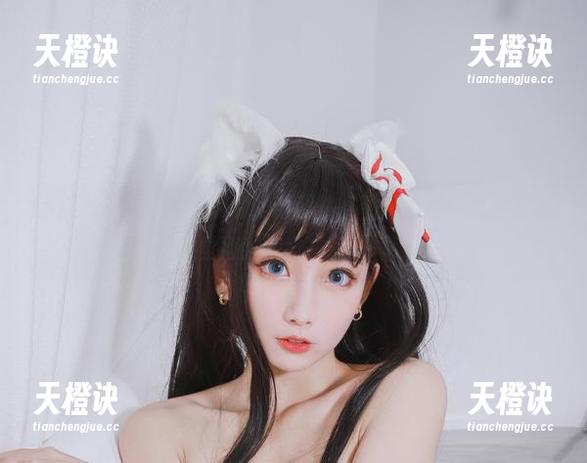 清颜颜子 清颜颜子带你私房玩的圣诞图集,不可不看!居然有人居然觉得我在比拼兔子耳朵!