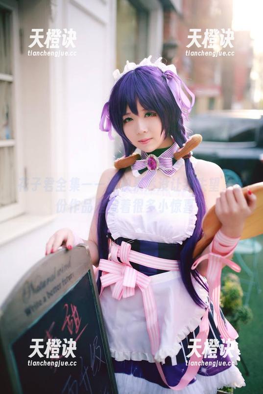 花子君全集——渊秧果然没让我失望，这份作品里藏着很多小惊喜！
