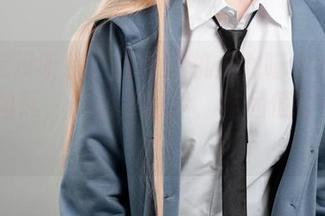 你确定没听错？这是爆机少女喵小吉的链锯人-帕瓦，福利不是梦，作品值得一看啊！