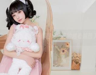 爆机少女喵小吉的绮怀作品集，真的越看越想入坑！