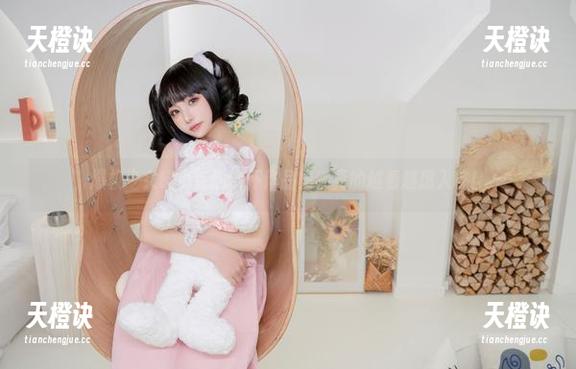 爆机少女喵小吉的绮怀作品集，真的越看越想入坑！
