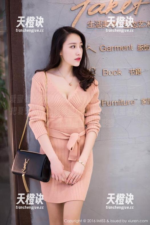 爱蜜社-小丽莎萌萌哒 爱蜜社 - 私房作品随便看,小丽莎萌萌哒把夏天的气息都装进相机里了,心里有点小悸动,不知道该怎么形容。