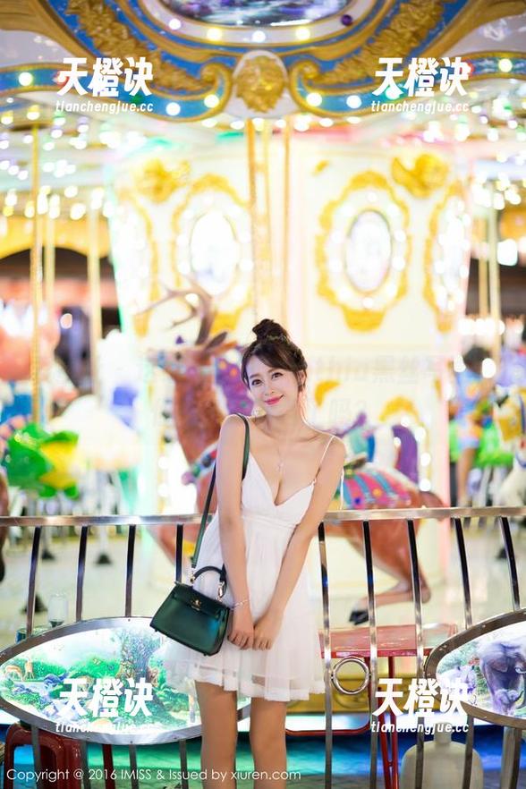 爱蜜社-杨紫嫣Cynthia 爱蜜社 - 这组杨紫嫣Cynthia黑丝写真,你准备好下载了吗?