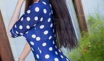 爱蜜社 – 下载瑞妤的日常套图：看她如何把不同的吃东西方式演绎成百转千回！