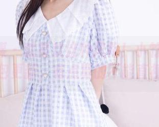 物恋传媒 – 就喜欢这种风格！小竹的OL制服图包更新，有点真的不能直视呀。
