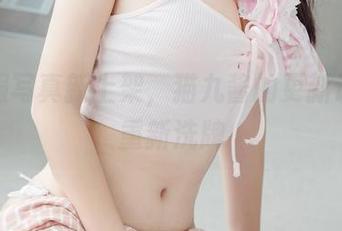 体操服写真新上架，猫九酱的更新让审美重新洗牌