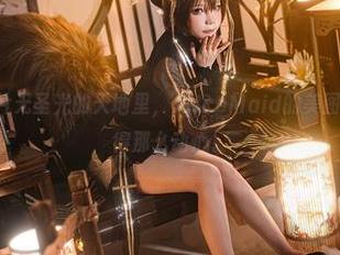 在王胖胖u这片无圣光的天地里，AliceMaid的美图竟然显得真实得那么动心。